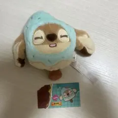 TOPTOY スティッチ　chocolate factory