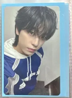 TAKI ラキドロ Back to Life