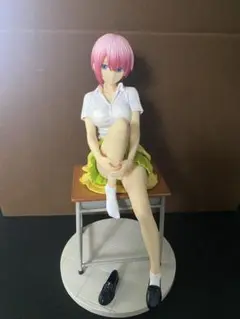 【5等分の花嫁】 一花 フィギュア コトブキヤ