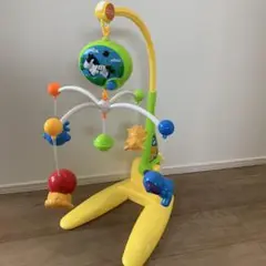 メリー ベビージム