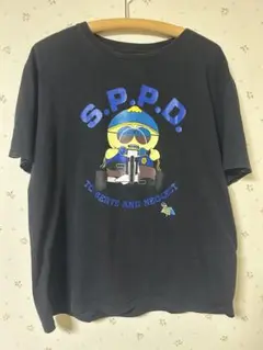 サウスパークTシャツ