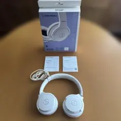 新品未開封audio-technica ATH-AR5BT ワイヤレスヘッドホン - メルカリ