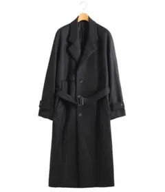 stein シュタイン LAY CHESTER COAT