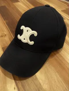 2025年最新】CELINE カラー：ブラック系 ベースボールキャップの人気