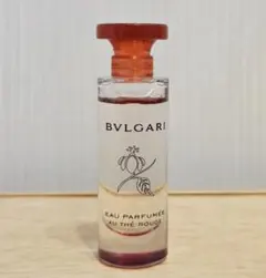 廃盤 香水 BVLGARI ブルガリ オパフメオーテルージュ 50ml - メルカリ