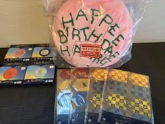 一番くじ ハリーポッターくじ9点セット