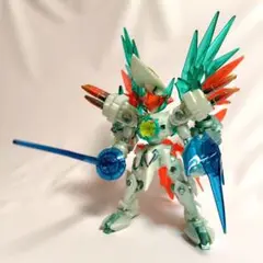 ダンボール戦機 ミゼルオーレギオン(パッケージあり) LBX ミゼルオーレギオン (プラモデル) - ホビーサーチ ガンプラ他