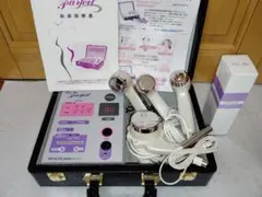 今月処分エステサロン業務用美顔器 ☆エレモアパルフェ☆ イオン導入 超音波 今月処分エステサロン業務用美顔器 ☆エレモアパルフェ☆ イオン導入