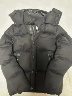 西川ダウン ナノユニバース