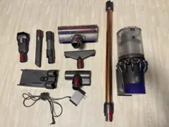 Dyson•SV12掃除本体ジャンク品ドライブヘッド動作確認済み Dyson•SV12掃除本体ジャンク品ドライブヘッド動作確認済み Dyson