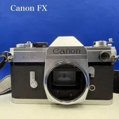 2026年最新】canon fx カメラの人気アイテム - メルカリ