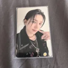 P1Harmony テオ Killin' It weverse