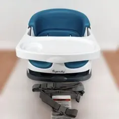 Ingenuity ベビーチェア インジェニュイティ　ブルー