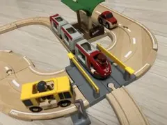 2025年最新】ブリオ brio 道路の人気アイテム - メルカリ