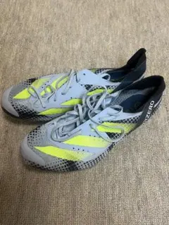 アディゼロ　フィネス　スパイクシューズ　26.0cm