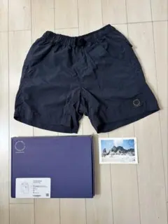 ツチヤ様 山と道 5-Pocket Long Shorts - メルカリ