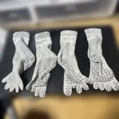 SUKALA ヨガソックス 2足セット