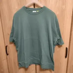 メンズ 半袖Tシャツ【XL】のサムネイル