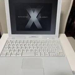 2026年最新】iBook G4 OS Xの人気アイテム - メルカリ