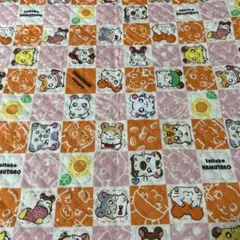 2025年最新】生地 ハム太郎の人気アイテム - メルカリ