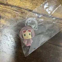 ワンピース　めじるしアクセサリー