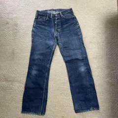 DENIME LOT４４３　Ｗ32のサムネイル
