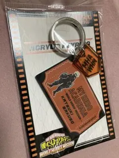 2026年最新】キーリング 爆豪の人気アイテム - メルカリ