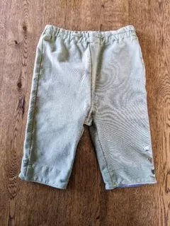 ファミリア　7分丈ズボン　80