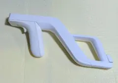 Wii ザッパー 任天堂 ニンテンドー純正品 匿名配送