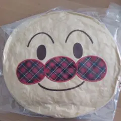 アンパンマン クッション