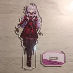 にじさんじ 壱百満天原サロメ アクリルスタンド