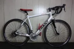 GIANT ロードバイク SHIMANO TIAGRA 27段変速 GIANT ロードバイク SHIMANO TIAGRA 27段変速 - メルカリ