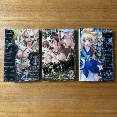 Dr.STONE ドクターストーン 23巻 24巻 25巻 26巻 セット - メルカリ