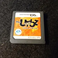 ★DS★アーブズ・シムズ・イン・ザ・シティ