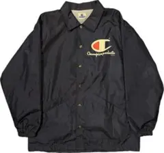 90s champion チャンピオン vintage コーチ ジャケット