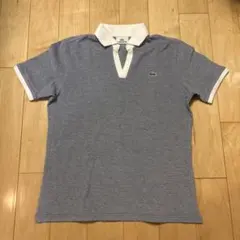 ラコステ LACOSTE ポロシャツ メンズ 2 S レディースにも