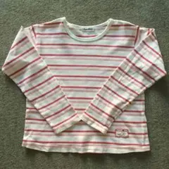 ファミリア カットソー140