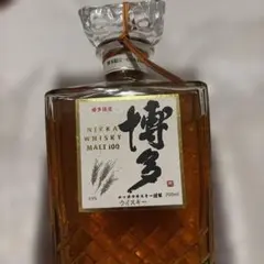 Nikka Single Malt 余市 2000's 蒸溜所限定 500ml - メルカリ