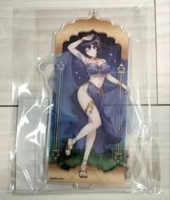 ドルフィンウェーブ アクリルスタンド