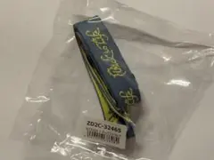 &TEAM Back to Life ネックストラップ