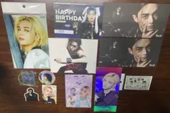 ヒョンジン　スキズ　まとめ売り