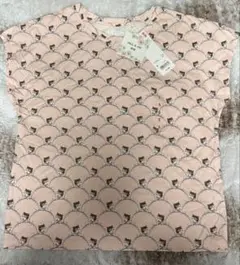 PAUL & JOE 猫柄 Tシャツ Sサイズ