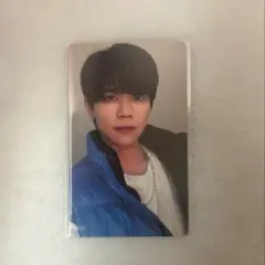 INI 藤牧京介 RTP READY TO POPコレクトブックトレカ041