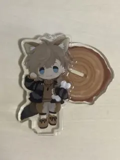 にじさんじ 叶　DMMスクラッチ 第三弾　アクリルスタンド