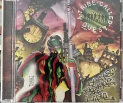 Beats, Rhymes and Life