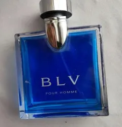 【ＳＪM】未開封　ブルガリBLV 100ml 楽天市場】ブルガリ BVLGARI ブルー プールオム EDT 100ml BLV