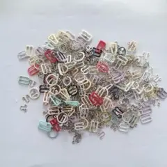 ホック スプリングホック 金具