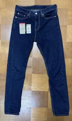 Levi's 510 W28 L32(裾上げ済み 股下72cm)