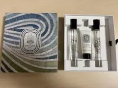 Diptique Eau De minthe オードミンテ 残量2/3 - メルカリ