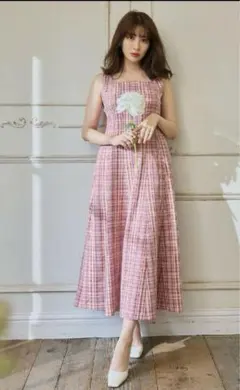 2025年最新】paddington long dress herliptoの人気アイテム
